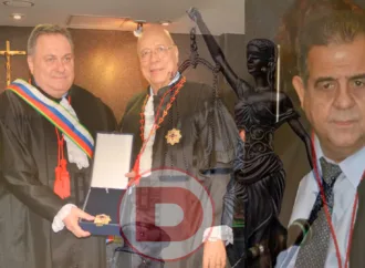 Milagre Institucional! Desembargadores são Condenados por Esquema de Propina