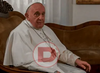 Entre Orações e Tratamentos: A Recuperação do Papa Francisco