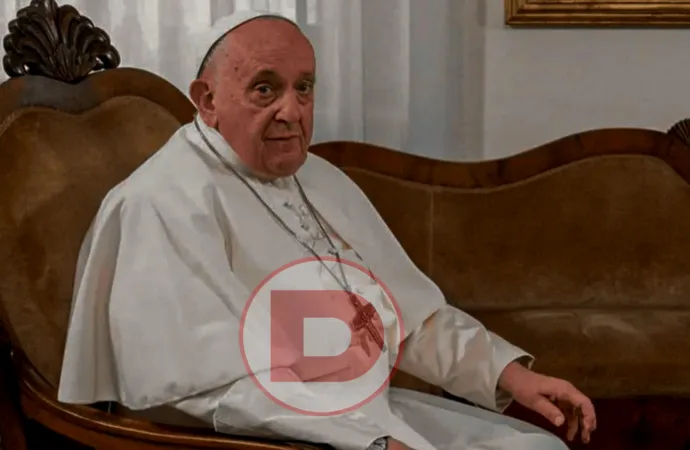 Entre Orações e Tratamentos: A Recuperação do Papa Francisco