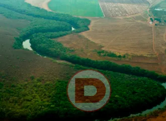 Um Conflito de Dez Anos pode Acabar na Semana da Água