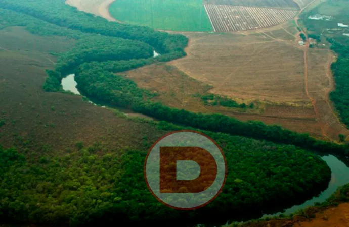 Um Conflito de Dez Anos pode Acabar na Semana da Água
