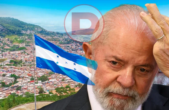 Honduras Recebe Encontro da CELAC em Meio ao Caos Econômico Global