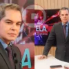Vicente Datena Estreia “Na Tela Urgente” na Record News dia 22 de Abril
