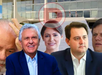 Novos Nomes e Disputas Internas: O Rumo das Eleições de 2026