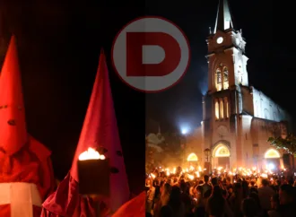 Cidade de Goiás: Um Destino de Fé e Cultura na Semana Santa