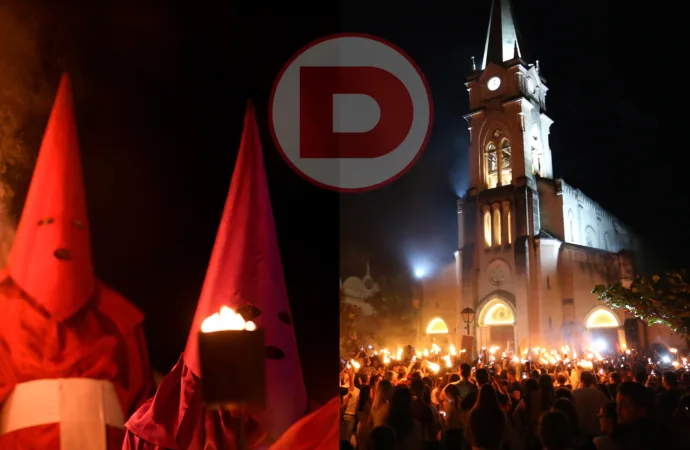 Cidade de Goiás: Um Destino de Fé e Cultura na Semana Santa