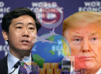 Economista de Harvard diz que Trump não entende ‘A Arte da Guerra’
