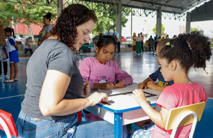 Crer destaca importância do atendimento especializado no Dia Mundial de Conscientização do Autismo