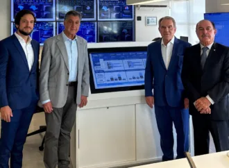 Dr. Zacharias Calil é recebido por representantes das 10 principais prestadoras de serviços de saúde em São Paulo