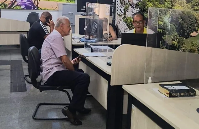 Sine Goiânia disponibiliza 435 novas vagas de emprego