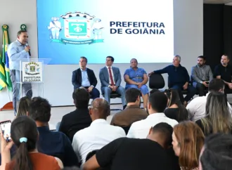 Convênio para regularização de imóveis na Região Noroeste