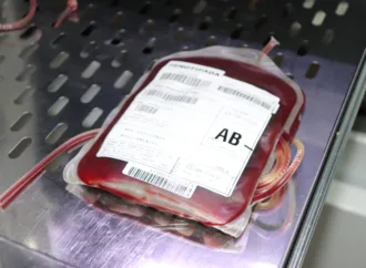 Hemocentro de Goiás pede que população contribua com doações de sangue