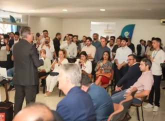 Governo de Goiás busca atrair novas indústrias para expansão do Daia