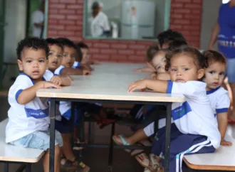 Goiânia seleciona 10 áreas públicas para construções de Cmeis com recursos do PAC