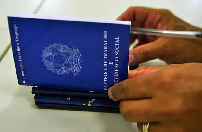 Goiânia registra alta na criação de empregos, aponta Caged