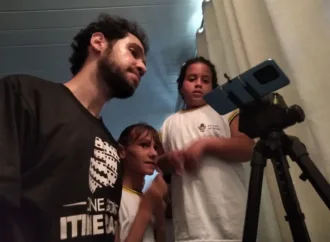 Cine Goiás Itinerante integra programação da 20ª edição do TeNpo 2025