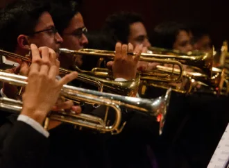Banda Sinfônica de Goiás abre a temporada com apresentação gratuita