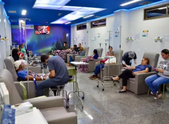 No Dia Mundial de Luta Contra o Câncer, HCN incentiva população a fazer diagnóstico precoce