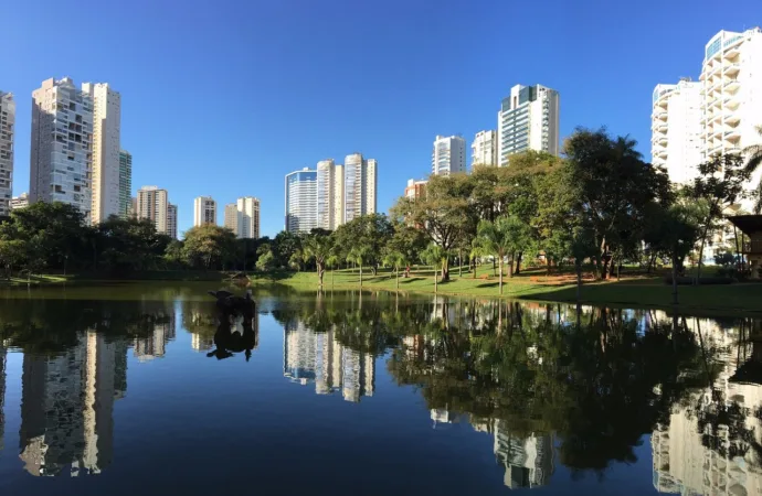 Prefeitura de Goiânia e Equatorial fazem ação social para famílias em situação de vulnerabilidade na região do Cândida de Morais