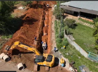 Prefeito Vilela celebra 100 dias de gestão com ações de infraestrutura, tecnologia e desenvolvimento econômico