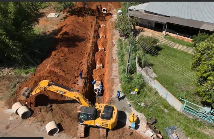 Prefeito Vilela celebra 100 dias de gestão com ações de infraestrutura, tecnologia e desenvolvimento econômico