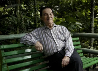 Morre Divaldo Franco, líder espírita considerado sucessor de Chico Xavier