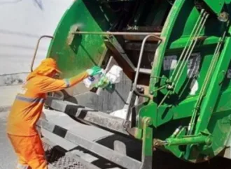 Goiânia inicia cobrança da “Taxa do Lixo” em junho: entenda valores e funcionamento