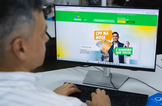 Mais de R$ 330 mil em prêmios da Nota Fiscal Goiana ainda não foram resgatados