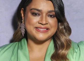 Preta Gil recebe alta de hospital em SP após exames de rotina: ‘de volta em casa’