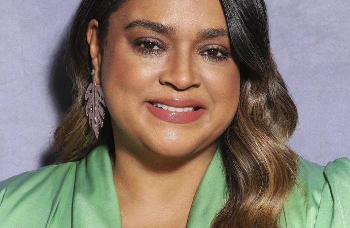 Preta Gil recebe alta de hospital em SP após exames de rotina: ‘de volta em casa’