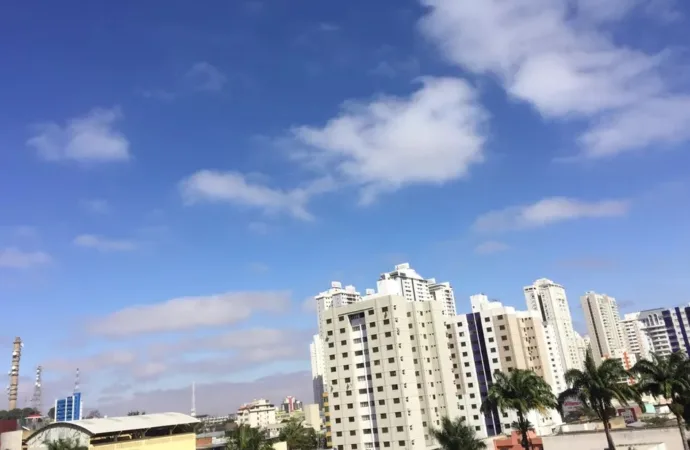 Frio em Goiás neste mês? Confira a previsão do tempo para maio