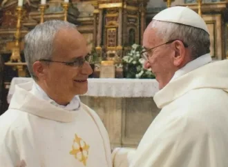 Conheça o novo papa: O americano Robert Prevost