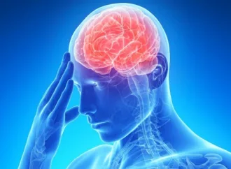 Brasil teve 1 morte por AVC a cada 7 minutos em 2025