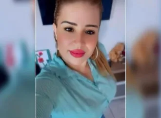 Enfermeira morre após moto ser atingida por carro em Goiânia