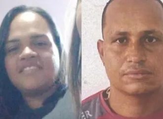 Mulher é assassinada a tiros após buscar o filho na escola; ex-companheiro é principal suspeito