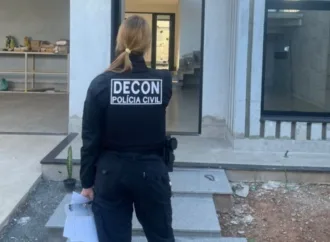 PCGO combate grupos de agiotagem eletrônica e sextorsão em Goiânia e RS