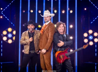 Luan Pereira e Edson & Hudson agitam Pecuária de Goiânia nesta sexta (16/5)