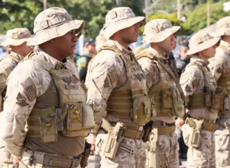 Operação Brasil Central Divisas chega ao fim com balanço de 147 prisões e 4 toneladas de drogas apreendidas