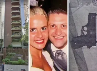 Após 23 Anos, STF Condena Sérgio Nahas a 8 Anos de Prisão pela Morte da Esposa