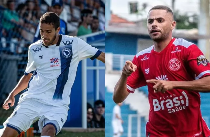 Onde assistir Centro-Oeste x Anapolina pela Divisão de Acesso do Goianão nesta quarta-feira (21)