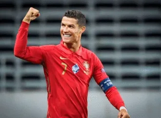 Imparável: Cristiano Ronaldo é o atleta mais bem pago do mundo pelo 3º ano seguido