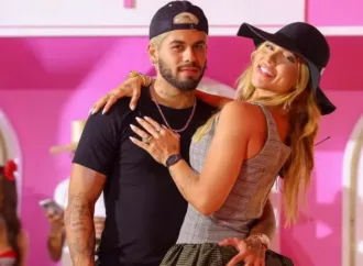 Virgínia e Zé Felipe anunciam fim do relacionamento através das redes sociais