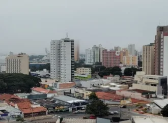 Frio perde força no domingo e temperaturas voltam a subir em Goiás