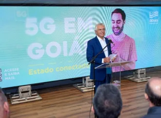 Goiás é 1º lugar do país na oferta de serviços digitais