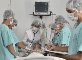 Governo de Goiás implanta projeto para reduzir fila de espera em hospitais