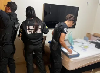 Polícia Civil apura possível negociação de cargo no Detran-GO