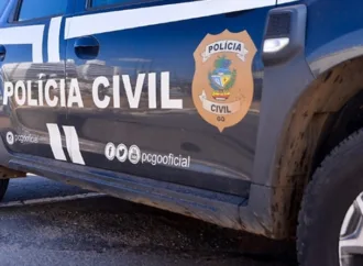 Polícia de Goiás desarticula esquema de tráfico de drogas e aliciamento de menores em três estados