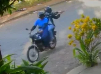 Polícia Militar prende 5 pessoas por tentativa de homicídio em Goiânia