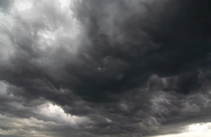 Goiás registra mínimas de 12°C e tempo estável nas próximas semanas