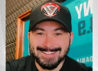 Radialista é assassinado por homem encapuzado durante programa ao vivo no Pará